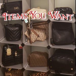 Meet your Posher, Christa